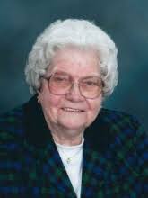 Obituary information for Amy H. Van Engen