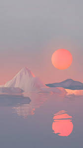 Contact pink aesthetic on messenger. Pastel Aesthetic Landscape Wallpapers Wallpaper Cave