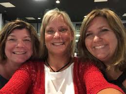 Sister and husband attending Ridgecrest Reconnection Festival 2025