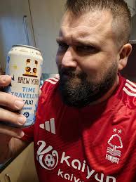 Right... that's it... it's late enough in the day for beer number 1... 🍺🍺  Cheers everyone!