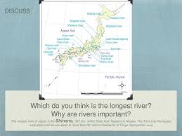 River is approximately 20 kilometers and the water. Where Is Japan Af3 Describing Location Af3 Describing Differences Ppt Download