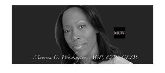 Maureen C. Washington