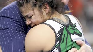 Blackfoot's Conrad, Salmon's O'Connor and Thunder Ridge's Anderson all  repeat at state