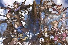 The animation season 2 season 2 episode 1 eng sub. Should You Watch Granblue Fantasy Episode 1 Spring Anime 2017 Review Player One