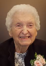 Obituary of Juanita Angiolet