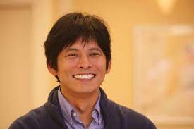 吉田羊が織田裕二の妻役を語る 愛について改めて考えさせられた 最新の映画ニュース 映画館情報ならmovie walker press 愛について 織田 吉田羊