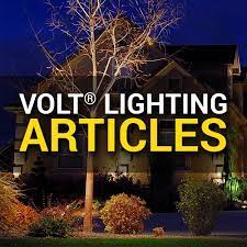The Old Days Of Selecting Light Bulbs By Watts Are Over We Are Now Faced With Lumens Inst Landscape Lighting Design Landscape Lighting Volt Landscape Lighting