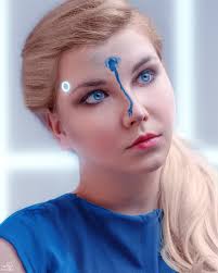 Maybe you would like to learn more about one of these? Chloe Detroit Become Human By Thepuddins On Deviantart