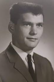 Robert A. Savidge Obituary in Danville at Visneski Funeral Home, Inc.