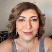 Nina Abraham's Instagram, Twitter & Facebook