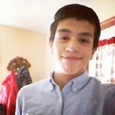 Edward Almazan's Instagram, Twitter & Facebook