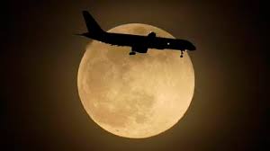 According to nasa, the pink super moon will be at its biggest and brightest at 11:32 p.m. Rhgzrdhasqg8hm