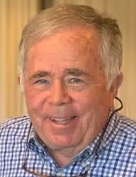 Obituary information for C. John Watts, III