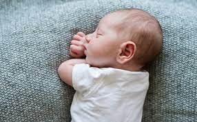 Zum alltag einer jungen mutter gehört auch das einkaufen. Horsinn Ab Wann Ihr Baby Sie Horen Kann