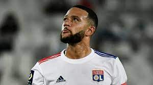 Memphis depay rejoint l'ol le 20 janvier 2017 en signant 4 ans et demi. Memphis Depay Drops Future Hint Amid Growing Barcelona Links Football Espana