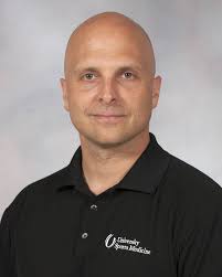 Happy, HAPPY BIRTHDAY! Today, Thursday, April 25th, is the birthday of  Professor and Residency Program Director Dr. Brian Tollefson! Please take  some time to send him birthday wishes!