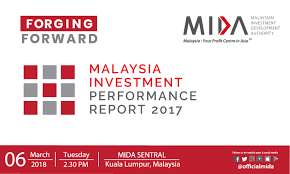 Easy to use malaysia salary calculator payroll functions and procedures. Malaysian Investment Performance Report 2017 Mida Malaysian Investment Development Authority