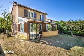 Vente Maison Villa T4 De 83m2 A Villefontaine 38090 Allee De L
