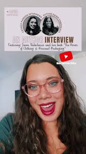 Dawnthornton Interview