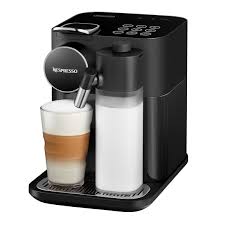 For talk about coffees, machines, and anything else. Nespresso Gran Lattissima By De Longhi Williams Sonoma