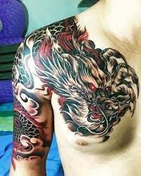 We would like to show you a description here but the site won't allow us. Pin On Best 100 Dragon Tattoo Design
