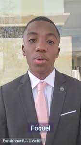 Baccalauréat 2024. Bravo les enfants !, #pensionnatbluewhite