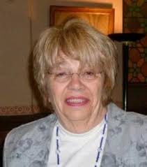 JoEllen Jansing Obituary (1933