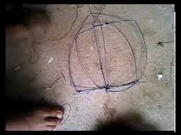 Tutorial sebuah cara 38.002 views1 year ago. Cara Membuat Sangkar Jebakan Burung Part 1 Youtube