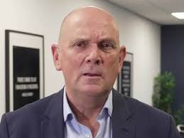 'Everyone should park their interests'