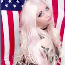 Violet tyler (@violettylerusa)