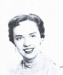 Barbara Colegrove Obituary (1929