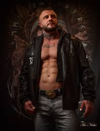 Crushdaddy - Male Escort, Gay massage - Houston | Rent.Men