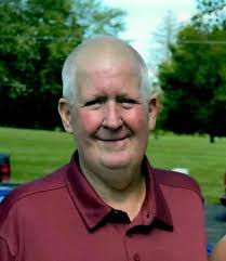 Steven Steve Emerson Evans