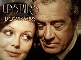 Upstairs, Downstairs: Season 3, Episode 9