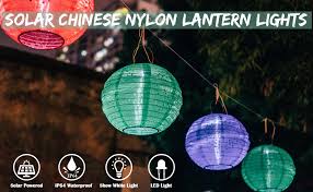 Red, yellow, blue, orange and green. Outdoor Lighting Details About Led Solar Cloth Light Chinese Lanterns Festive Lamp Hanging Lamp Waterproof N9i6 Ampe Hangelampe Wasserdicht N9i6 Data Mtsrclang En Us Href Onclick Return False Show Original Title Home Garden