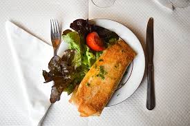 Chez Alain Couscous Restaurant Marocain Mediterraneen Cuisine Orientale Paris 3 Republique Picture Of Chez Alain Couscous Paris Tripadvisor