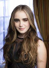 Cute Lily Collins Lily Collins Hair Lily Collins Lily Collins Bikini