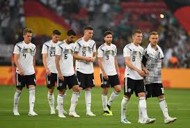 Die trikotnummern der deutschen nationalmannschaft 2021 die deutsche fußballnationalmannschaft im neuen dfb trikot 2020 gegen weissrussland am 16.november 2019 in mönchengladbach. 7 Grunde Warum Deutschland Nicht Weltmeister Wird Fink Hamburg