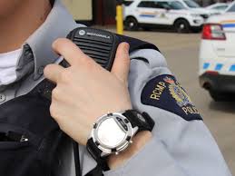 Cochrane RCMP announces new detachment commander