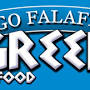 Go Falafel Greek Food from www.doordash.com