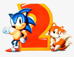 Sure, sonic finished off the diabolical ivo robotnik in the first sonic the hedgehog for the game sonic 2's graphics belong in the top ranks of the game gear's greatest hits. Sonic The Hedgehog Sonic 2 Sonic And Tails Transparent Png 820x547 Free Download On Nicepng