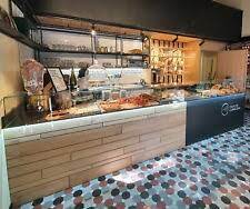 Banco bar e vetrina refrigerata. Bancone Bar Attrezzi Da Lavoro A Milano Kijiji Annunci Di Ebay