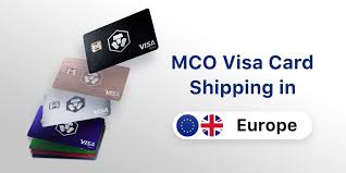 It gives you up to 8% cashback, loads of other benefits, and is available in the uk, us, ca, eu, and singapore. Crypto Com Begins Shipping Mco Visa Debit Cards To Customers In The Uk