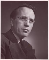 Thomas Clement Douglas (1904-1986)