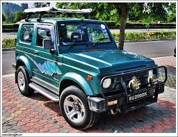 Overcome muddy pits, manoeuvre through. Why The Little Suzuki Jimny Is The Best 4x4 Ever And There S A New One Coming Videos News And Reviews On Malaysian Cars Motorcycles And Automotive Lifestyle