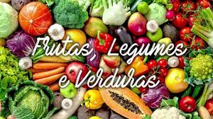 Resultado de imagem para frutas é verduras