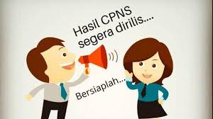 Hasil Akhir Cpns Kemenag 2018 Sudah Diumumkan Cek Namamu Di Link Ini Via Laptop Tribun Kaltim