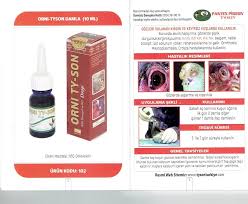 Tyson Ve Baykus Vitaminler Hakkinda Muhabbet Kusu Forumu Muhabbetkusu Com Tr