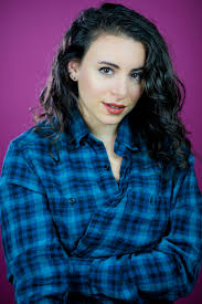 Alyssa Beckman's Instagram, Twitter & Facebook