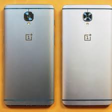 the OnePlus 3T ...